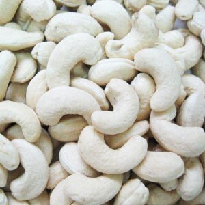 Cashews (Kaju) W-240 - 250 gms