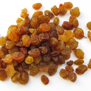 Kandhari Raisins (Kishmish) - 250 gms