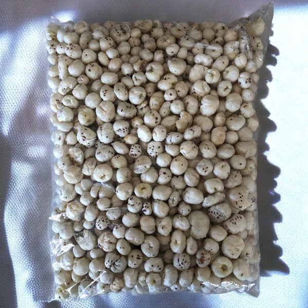 Makhana (Fox Nuts) - 250 gms