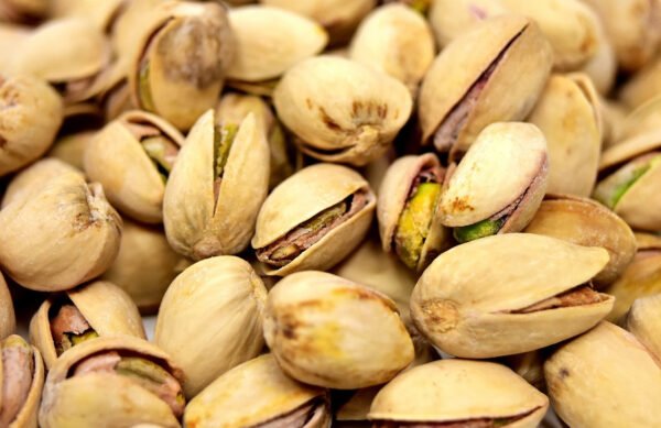 Pistachios (Pista) Salted - 250 gms