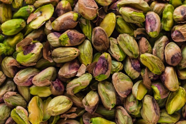 Pistachios (Pista) Salted without shell - 250 gms