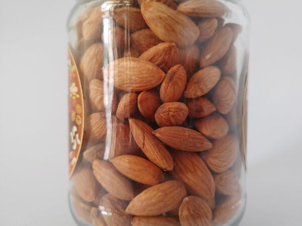 Sanora Almonds (Badam) - 250 gms-2-THC