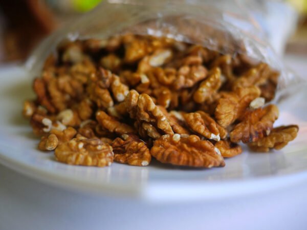 Walnuts (Akhrot Giri) - 250 gms