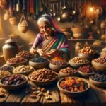 Discover the Rich History of Dry Fruits in Indian Cuisine